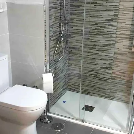 شقة Studio In Puerto De La Cruz With Wonderful Sea View Shared Pool Furnished Balcony 250 M From The Bea Tenerife Island